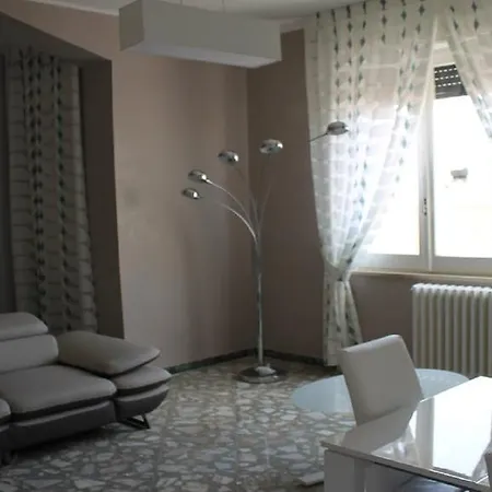 President Apartment