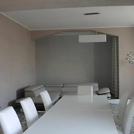 President Apartment Gallipoli