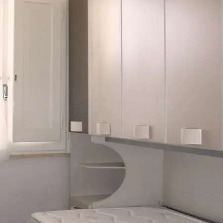 President Apartment